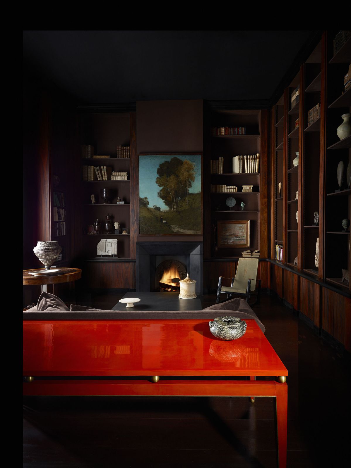 Anvers & Vervoordt : l'école belge du wabi-sabi — couverture article Beyit Magazine