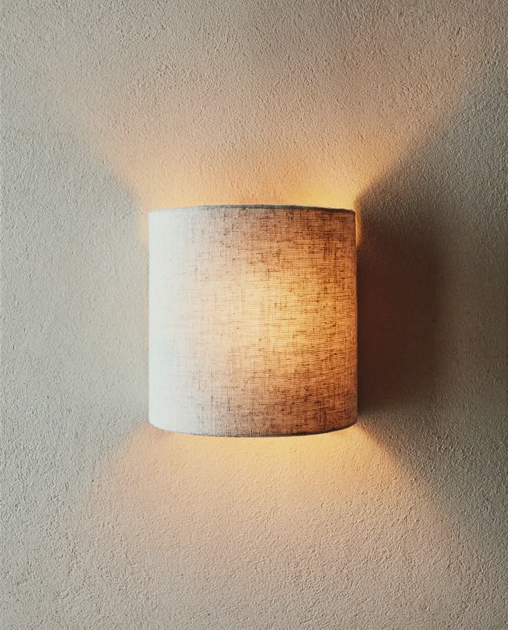 L'applique murale : cinq icônes qui remplacent une lampe posée — illustration 4