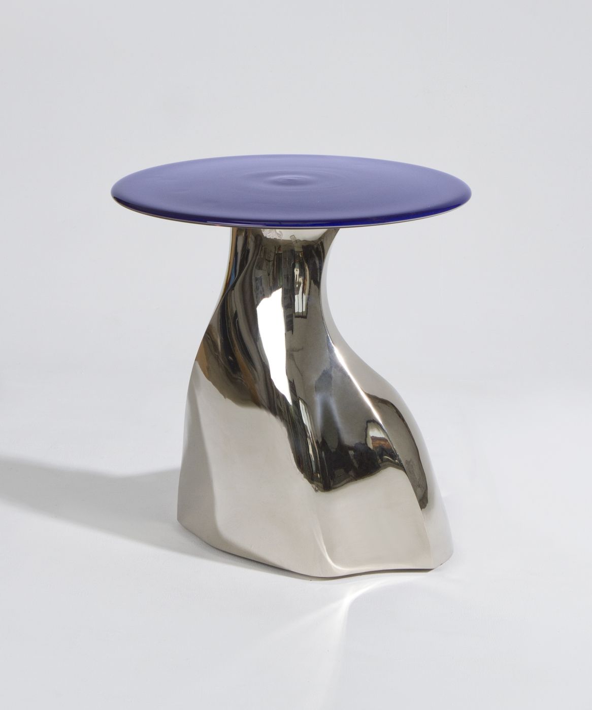 Atelier Eric Schmitt, le bronze comme matière vivante — illustration 5