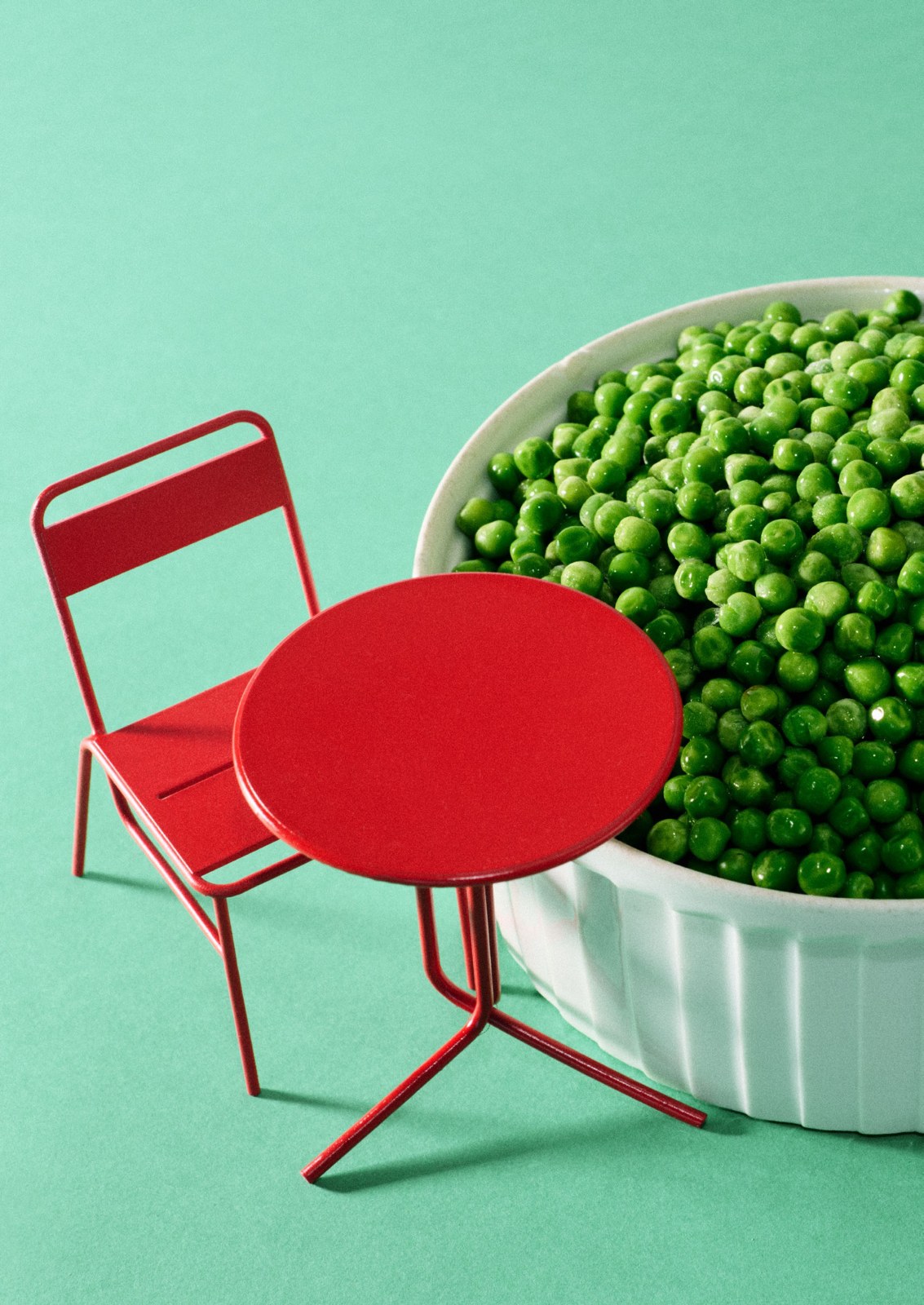 Ateliers J&J : le tube d'acier, et une exposition qui s'appelle Botch — article Beyit Magazine