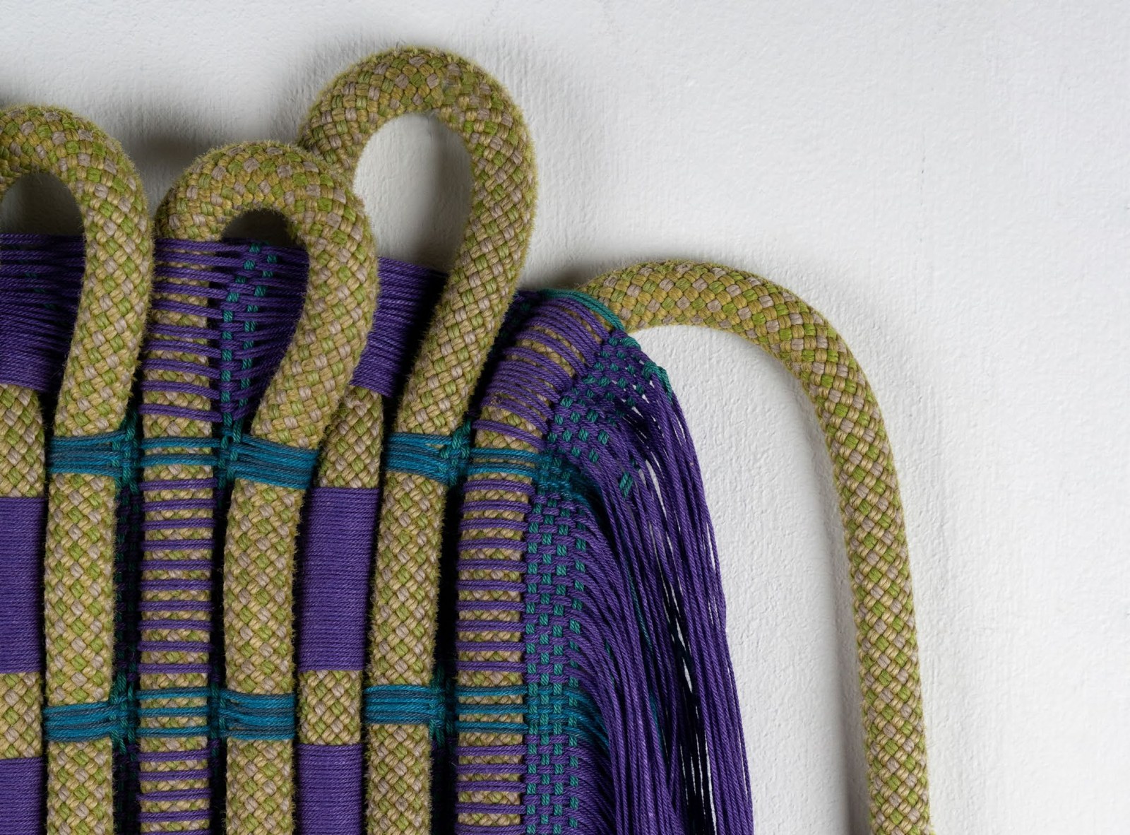 Ateliers J&J : le tube d'acier, et une exposition qui s'appelle Botch — illustration 2