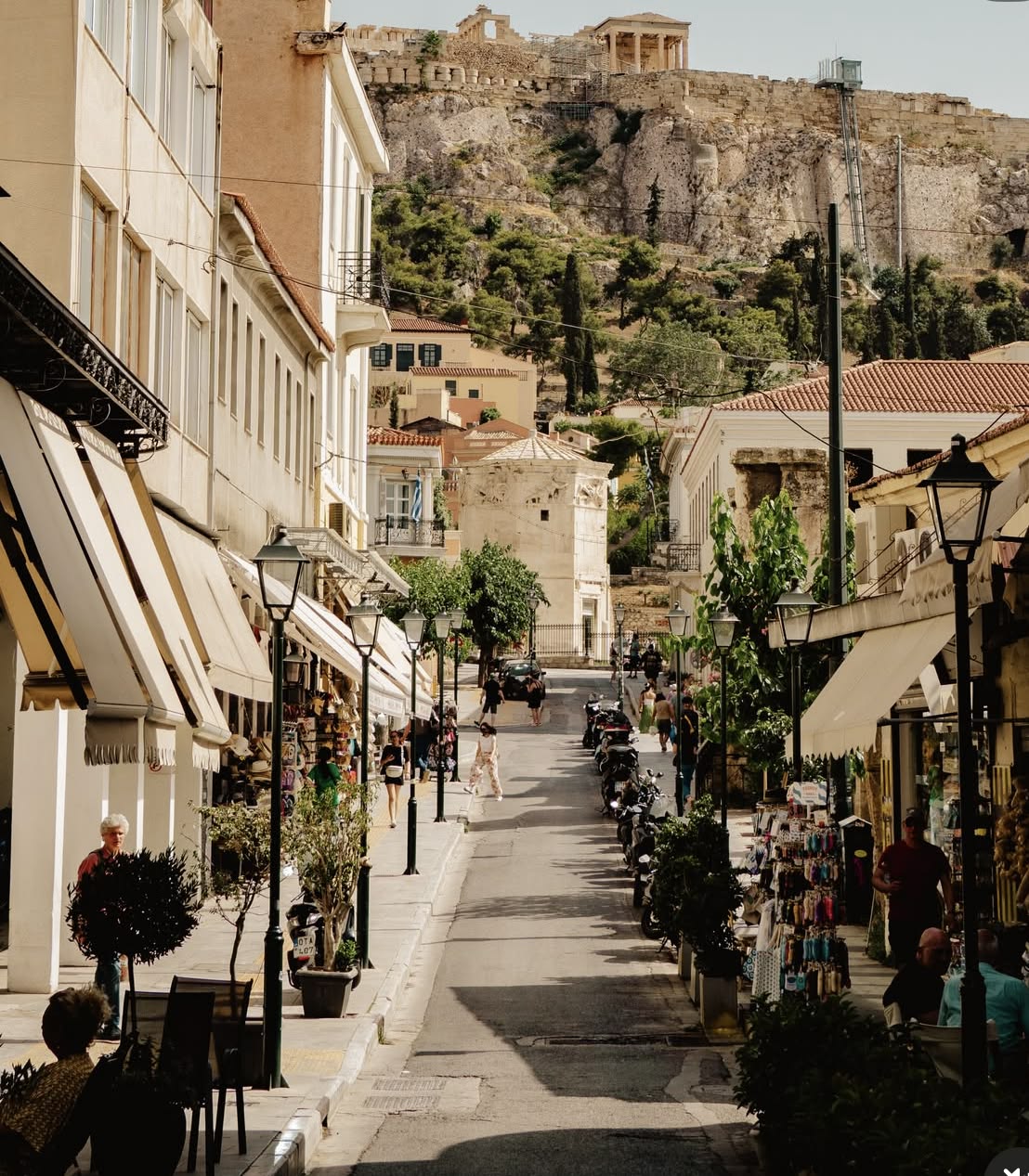 Athènes : la scène déco grecque qui monte — article Beyit Magazine