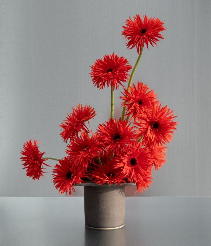 Le bouquet artistique, la palette de Constance Spry — illustration 9