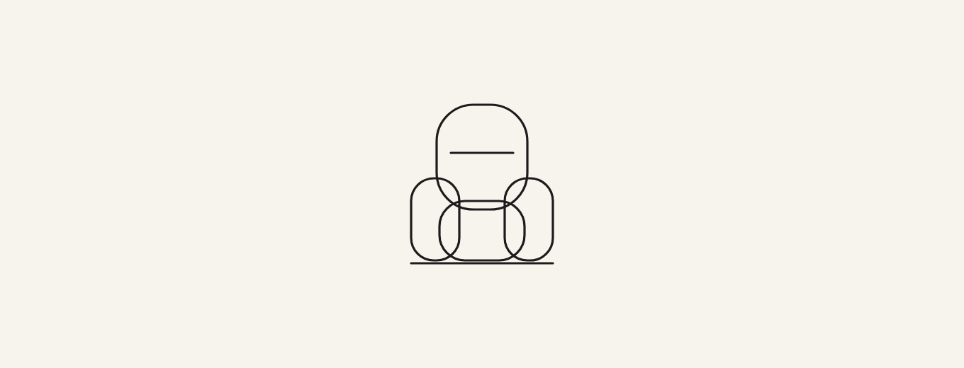 Maralunga — Vico Magistretti per Cassina, 1973