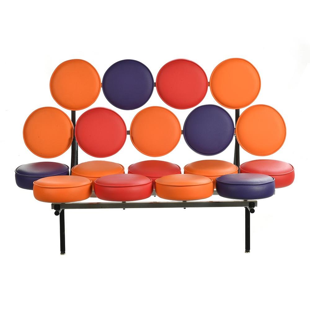 Marshmallow — George Nelson, 1956