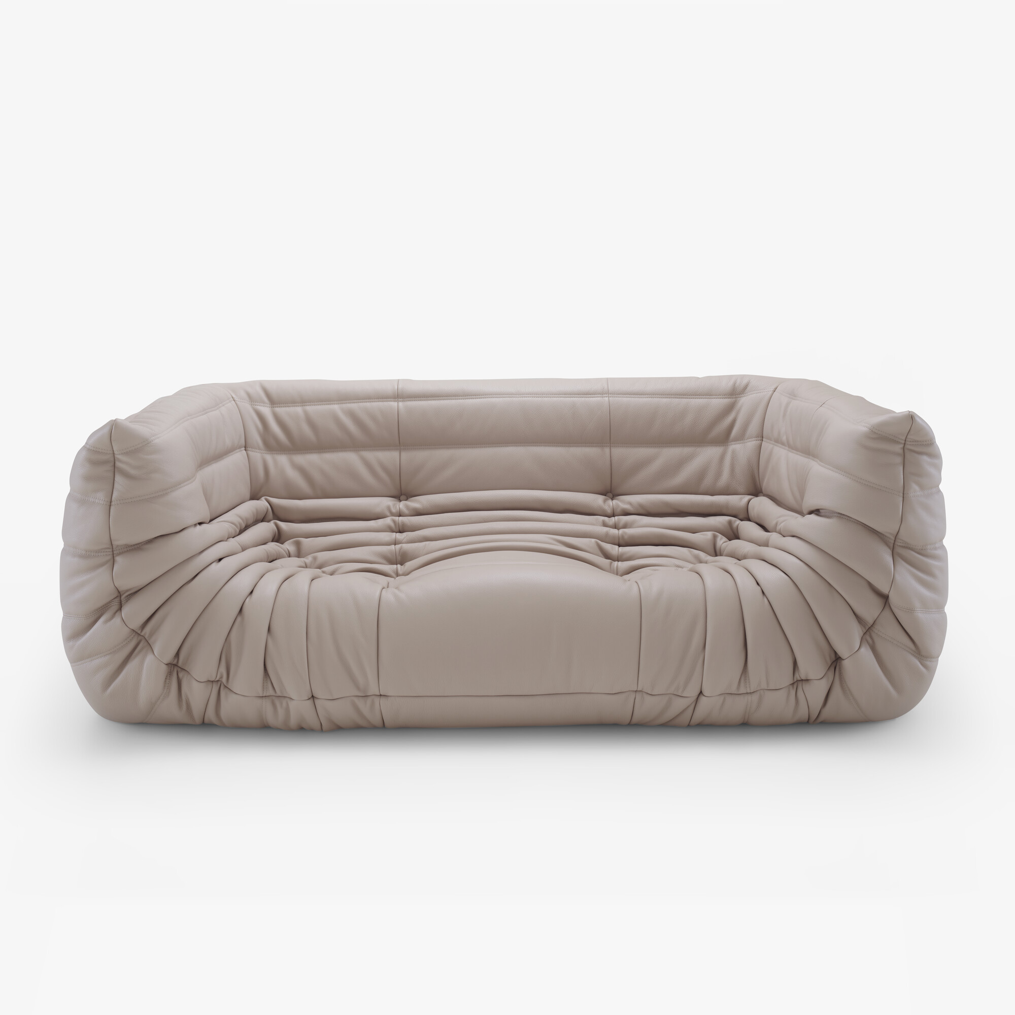 Togo — Michel Ducaroy per Ligne Roset, 1973