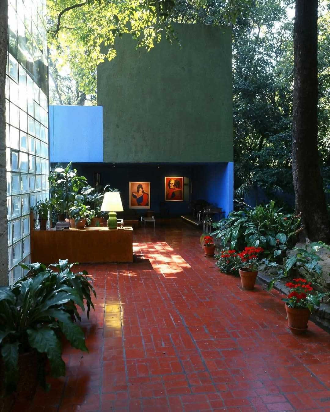 Casa de Vidro, Lina Bo Bardi — illustration 7