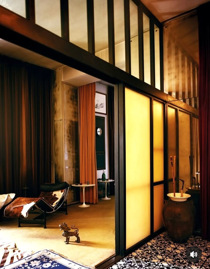 Casa Mollino, Turin : l'appartement secret où personne n'a jamais vécu — illustration 3