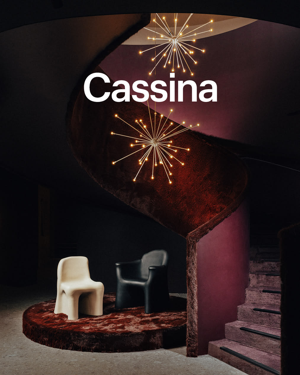 Cassina : pourquoi la marque vaut 4 Md€ pour 380 M€ de CA — couverture article Beyit Magazine