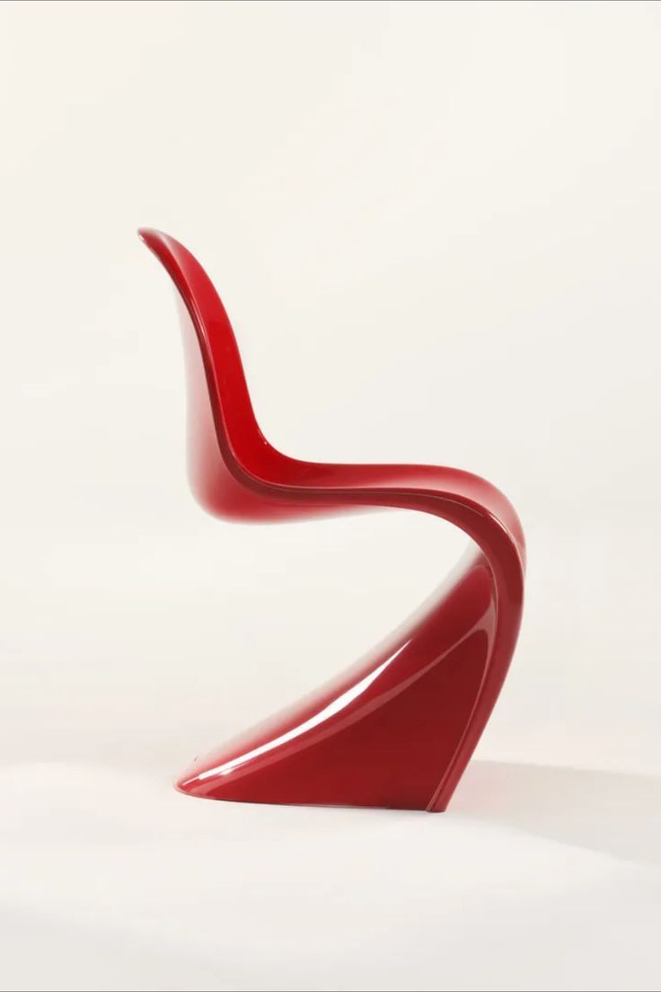 Sedia Panton: copia o originale Vitra? Come distinguerle — couverture article Beyit Magazine