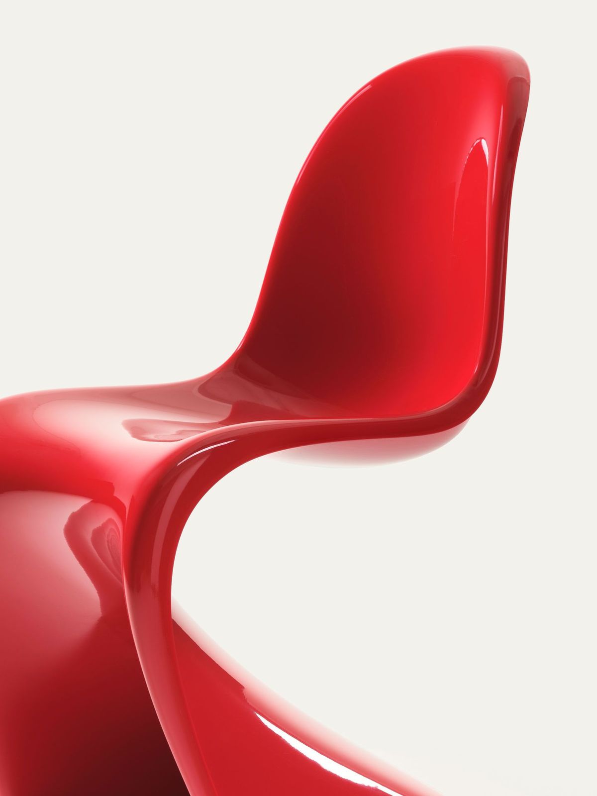 Chaise Panton copie ou originale Vitra : comment les distinguer — illustration 3