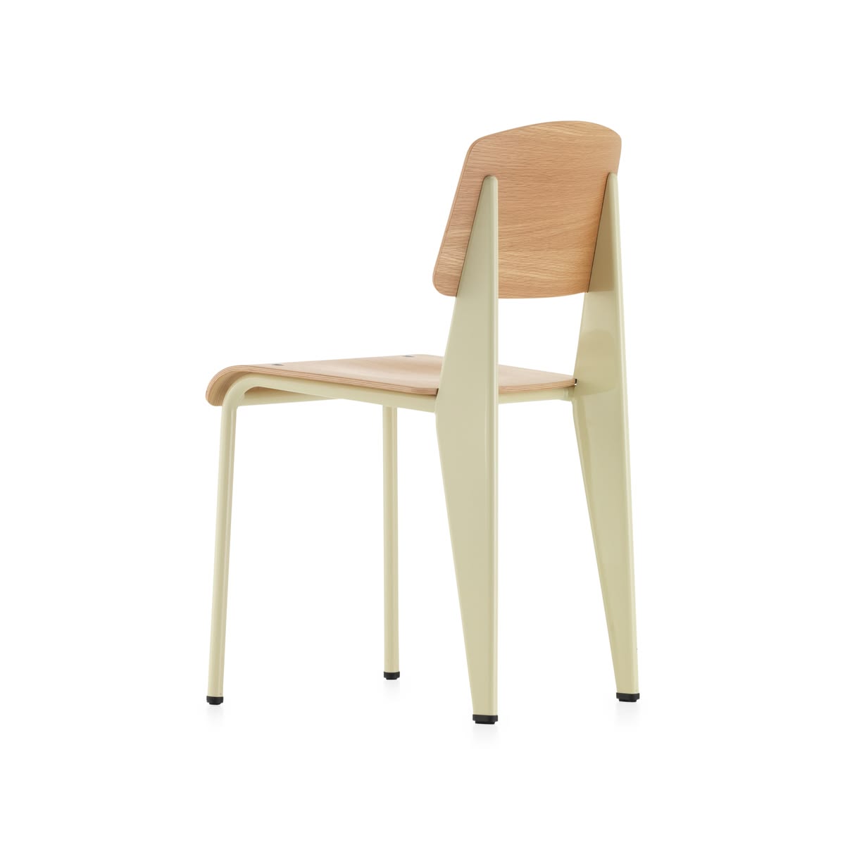 Chaise Standard de Prouvé : l'ingénieur contre les copistes — illustration 6