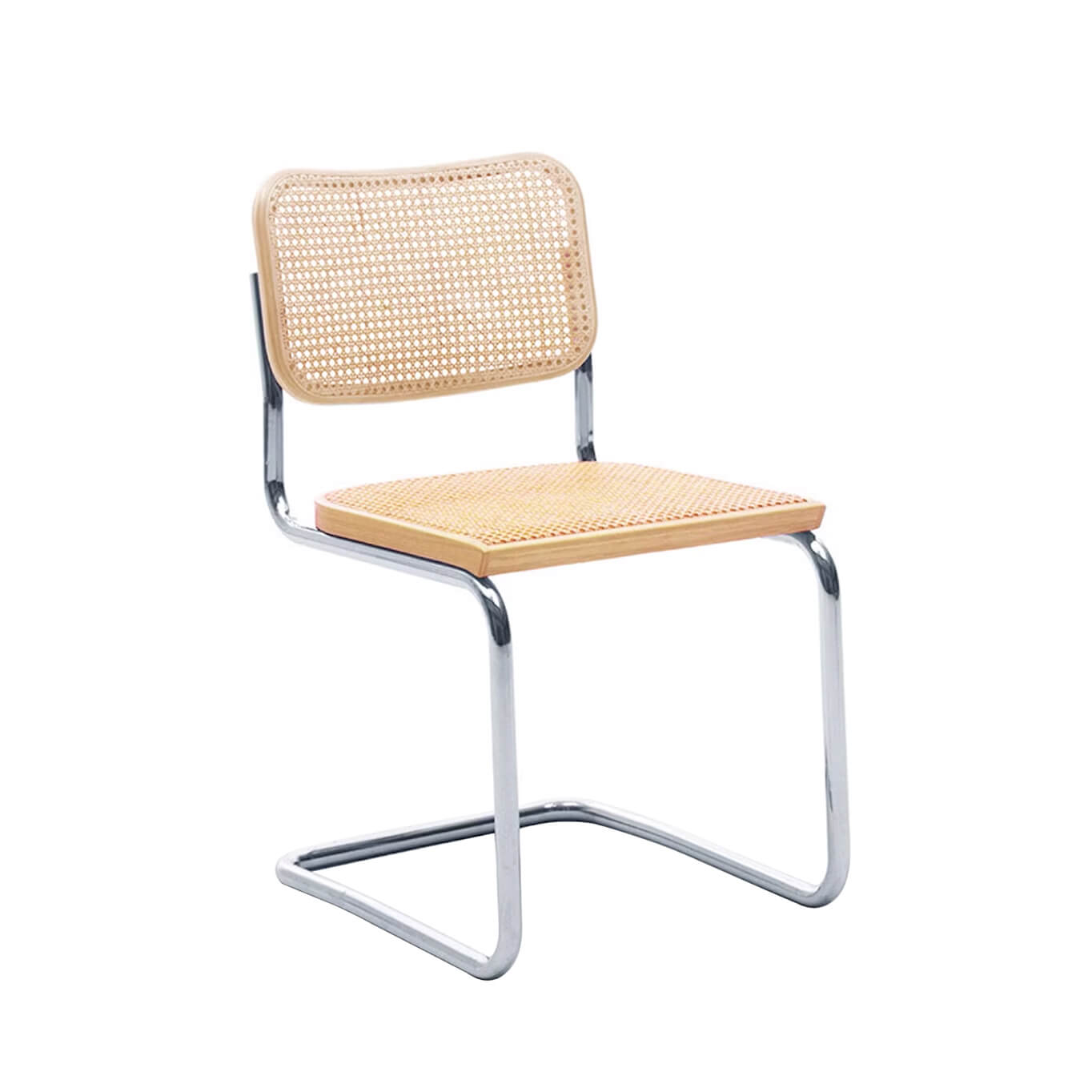 La Cesca B32 — Marcel Breuer, 1928