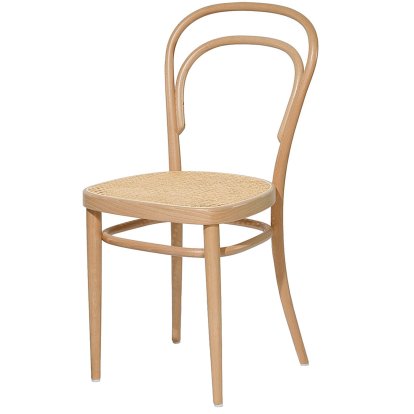 La Thonet n° 14 — Michael Thonet, 1859