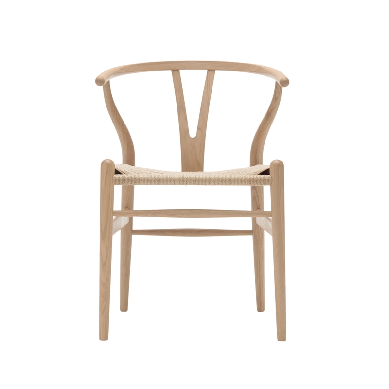 La Wishbone CH24 — Hans Wegner, 1949