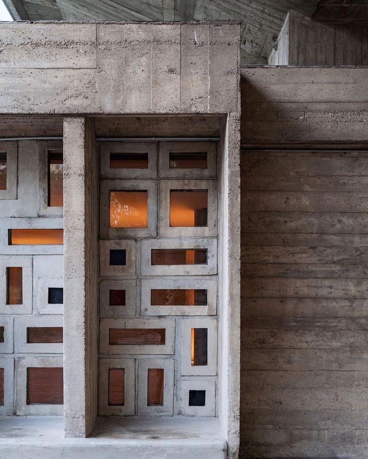 La Cité Radieuse, Marseille: Le Corbusier's Vertical Village — Beyit Magazine