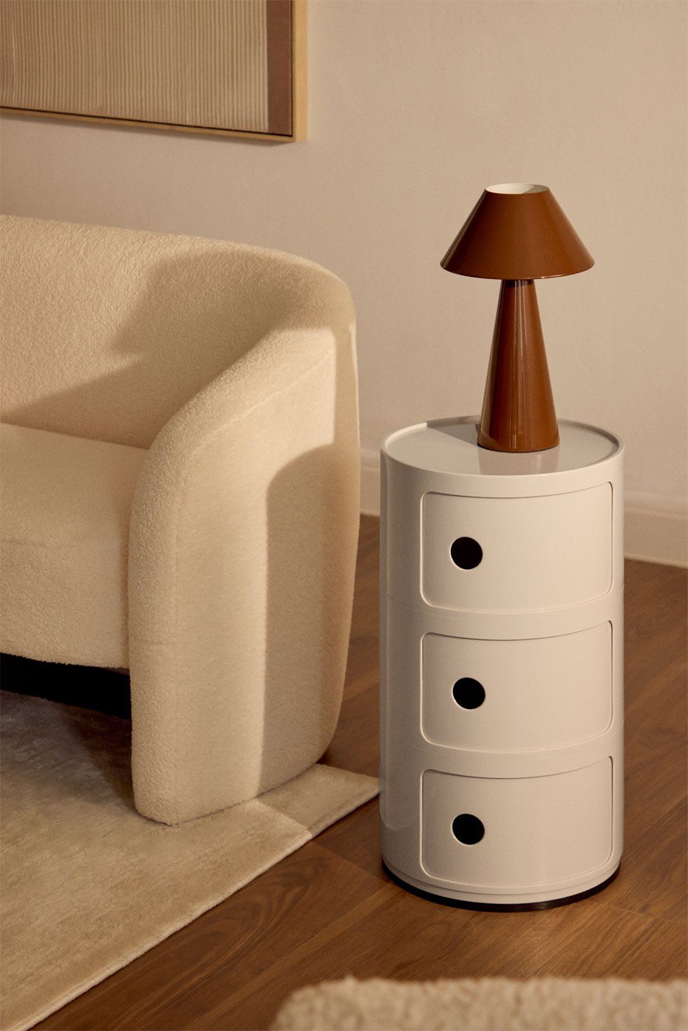 Componibili : l'original Kartell coûte moins cher que sa réputation