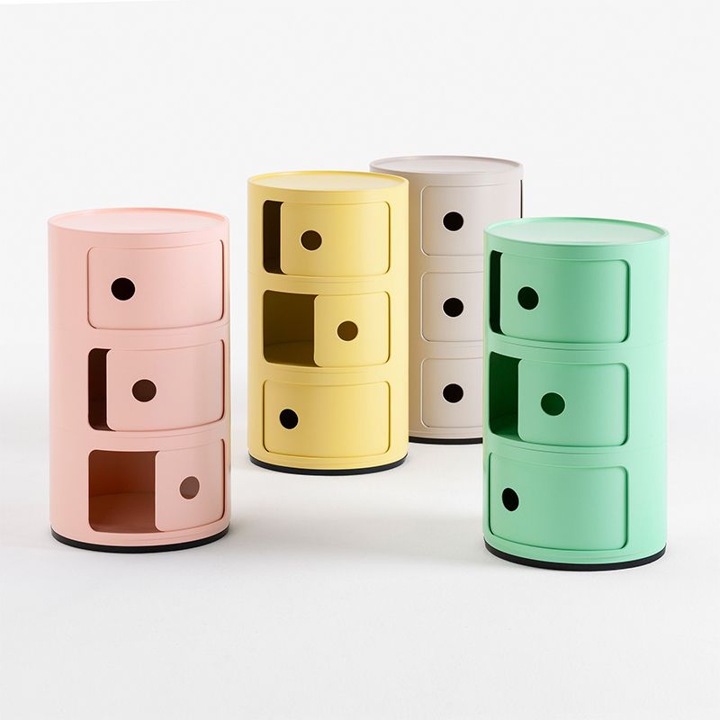 Componibili : l'original Kartell coûte moins cher que sa réputation — illustration 2