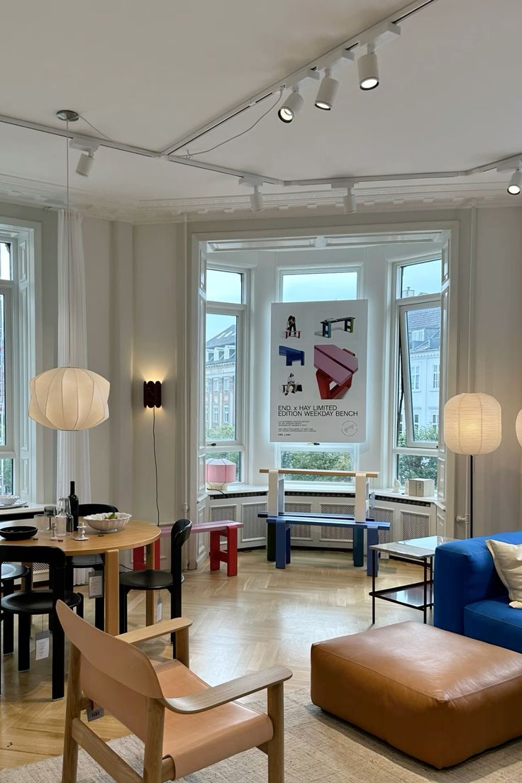 Copenhague : le design danois, adresses et institutions — illustration 4