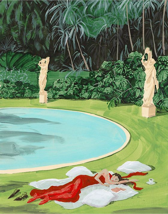 Nello studio di Yukiko Noritake — couverture article Beyit Magazine