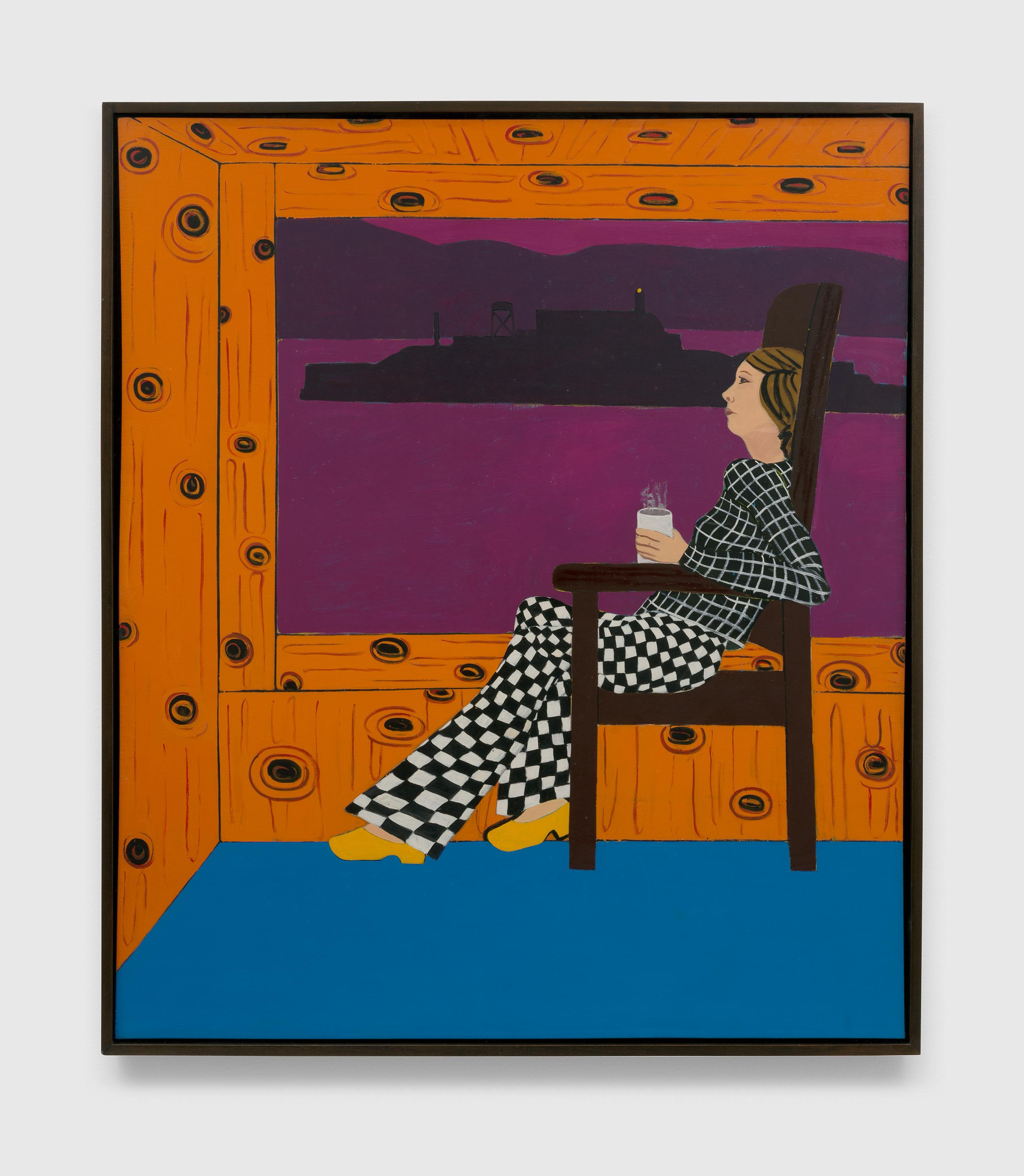 David Zwirner, la Bernstein Collection — illustration 2