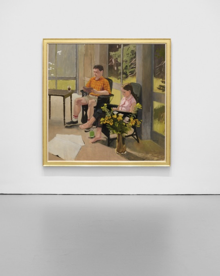 David Zwirner, la Bernstein Collection — illustration 4