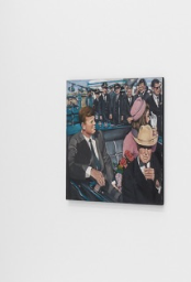 David Zwirner, la Bernstein Collection — illustration 5