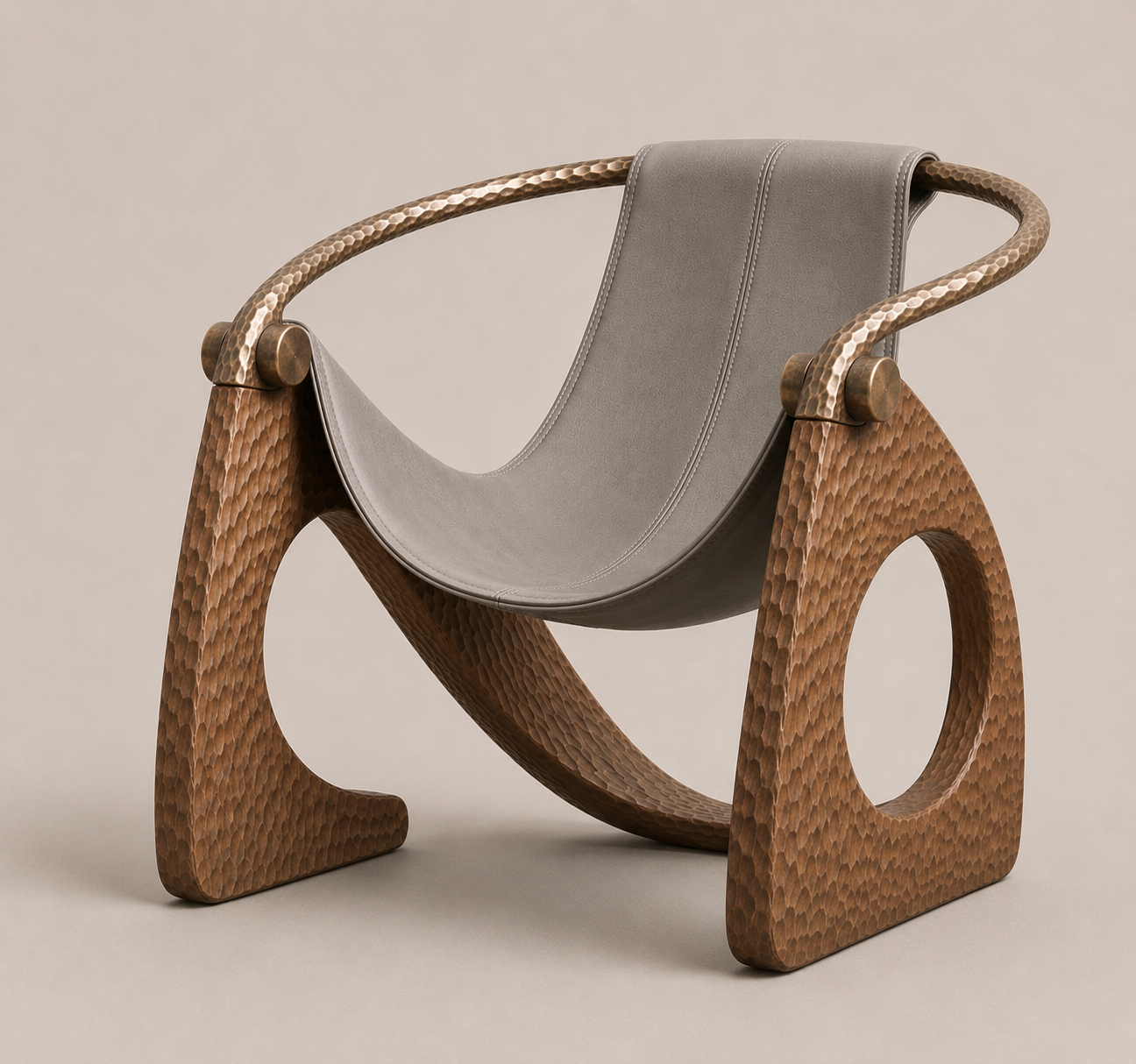 Design Week Lagos : sept designers nigérians rue de Turenne — illustration 2