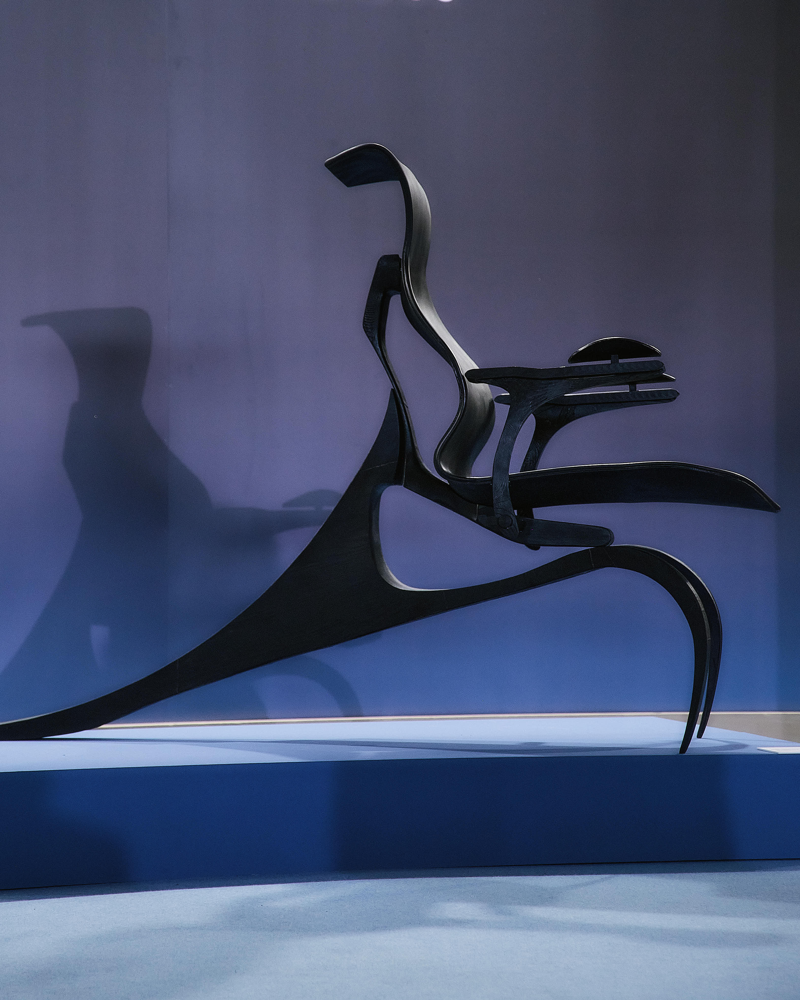 Design Week Lagos : sept designers nigérians rue de Turenne — article Beyit Magazine