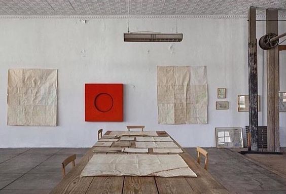 Donald Judd, Marfa : les meubles d'un sculpteur qui refusait le mot — illustration 3