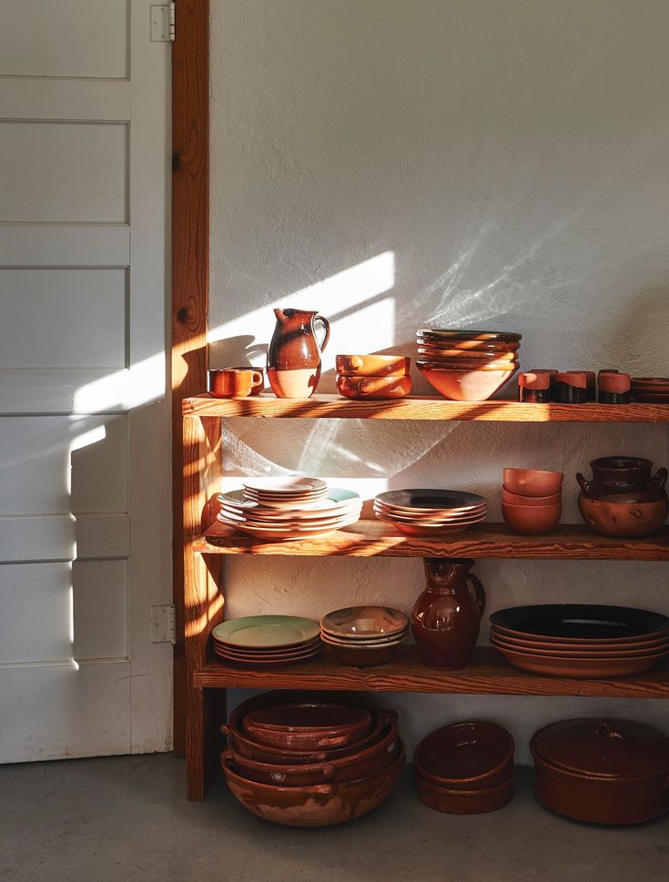 Donald Judd, Marfa : les meubles d'un sculpteur qui refusait le mot — illustration 8