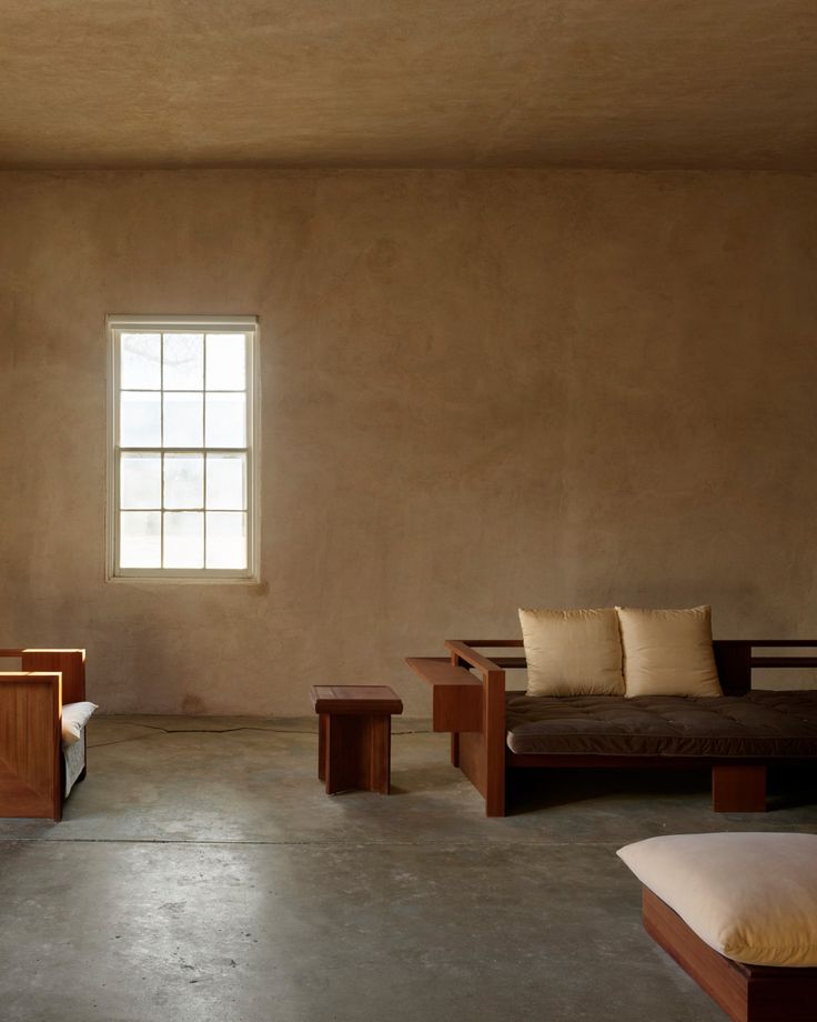 Donald Judd, Marfa : les meubles d'un sculpteur qui refusait le mot — illustration 11