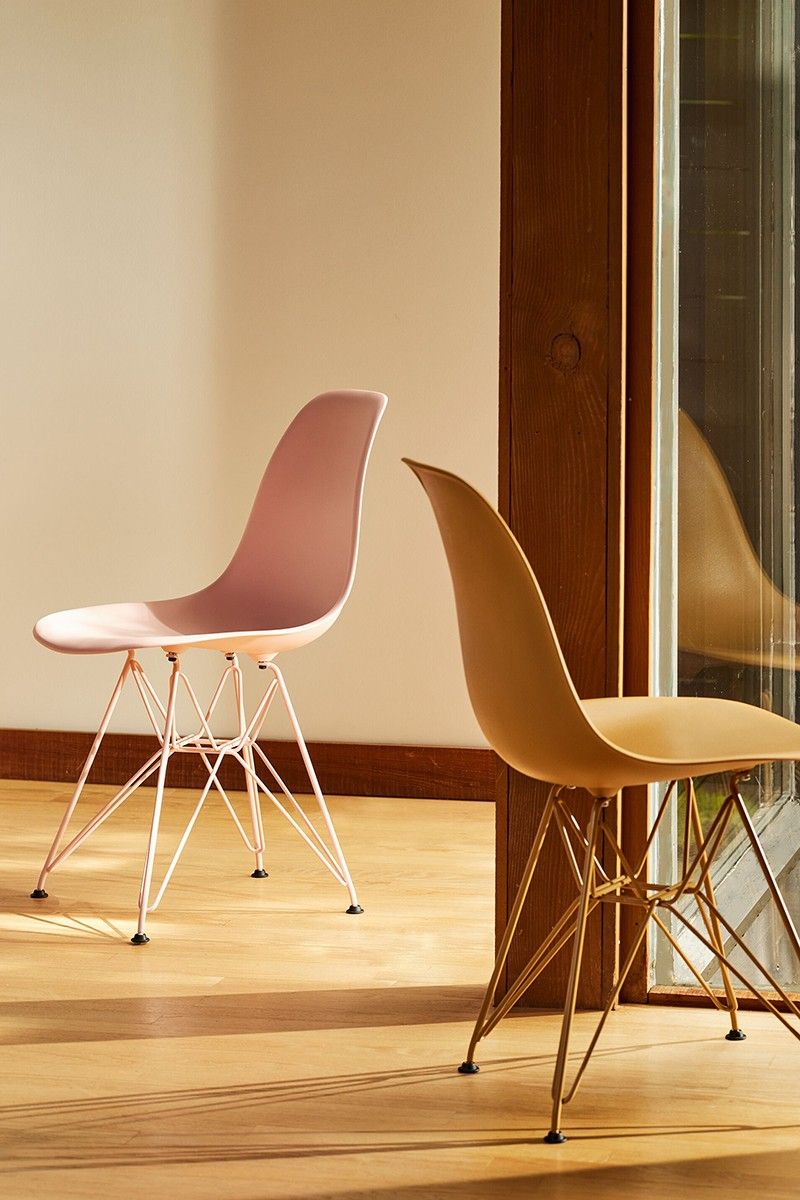 Eames DSW : la vraie chaise et toutes ses copies — article Beyit Magazine