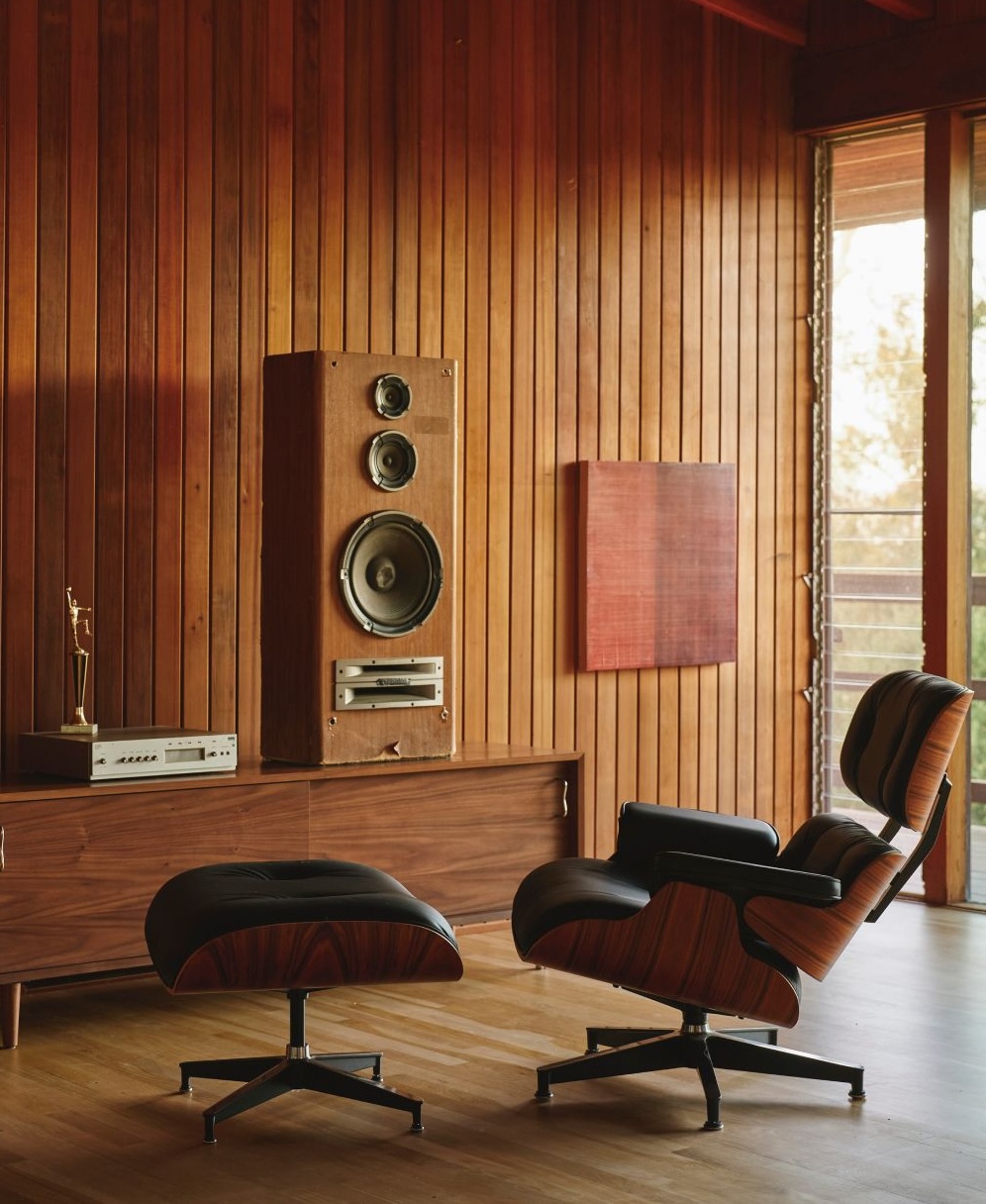 Eames Lounge Chair : l'originale face à ses copies