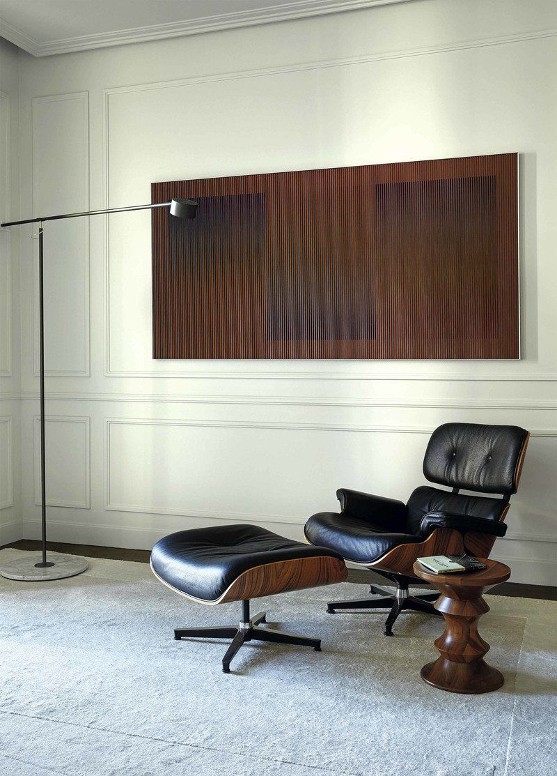 Eames Lounge Chair : l'originale face à ses copies — illustration 3