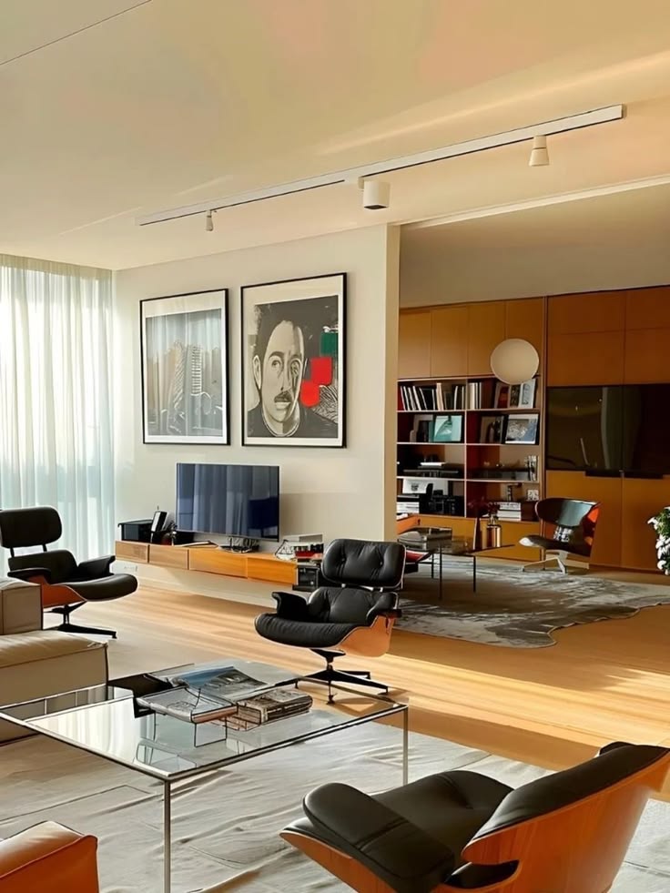 Eames Lounge Chair : l'originale face à ses copies — illustration 5