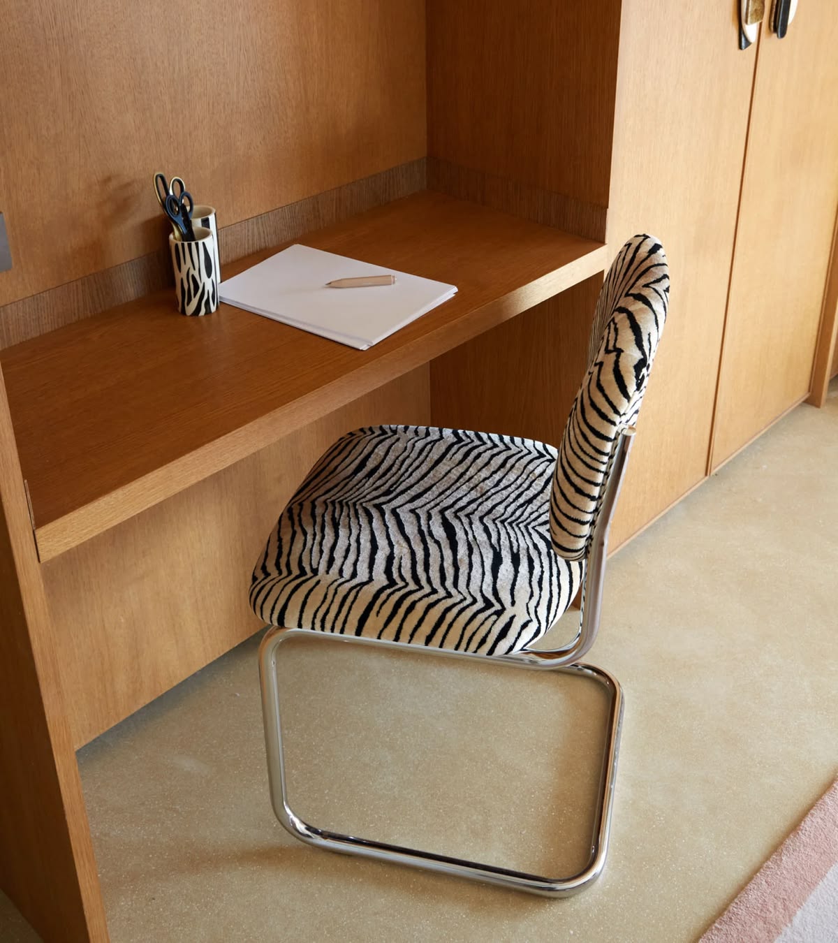 Fauteuils de bureau design : les icônes et leur cote
