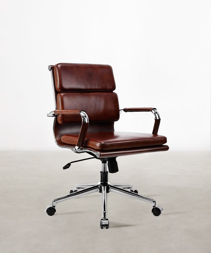 Fauteuils de bureau design : les icônes et leur cote — illustration 2