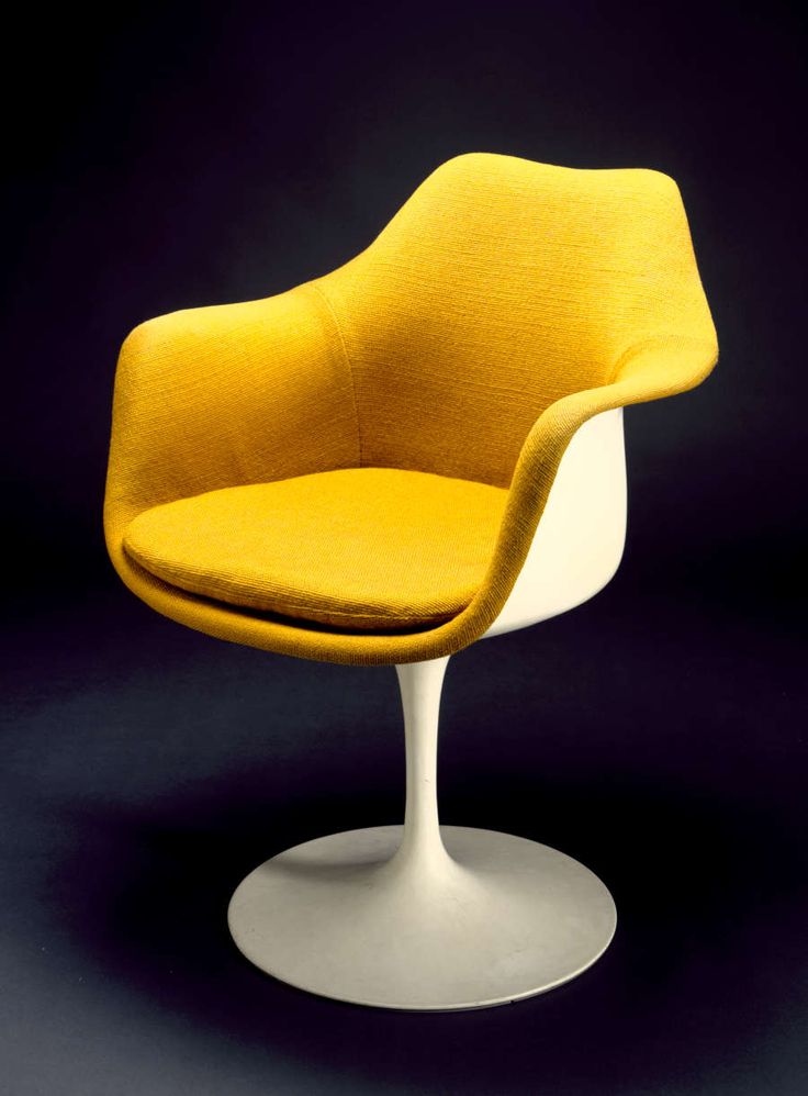 Fauteuils de bureau design : les icônes et leur cote — illustration 4
