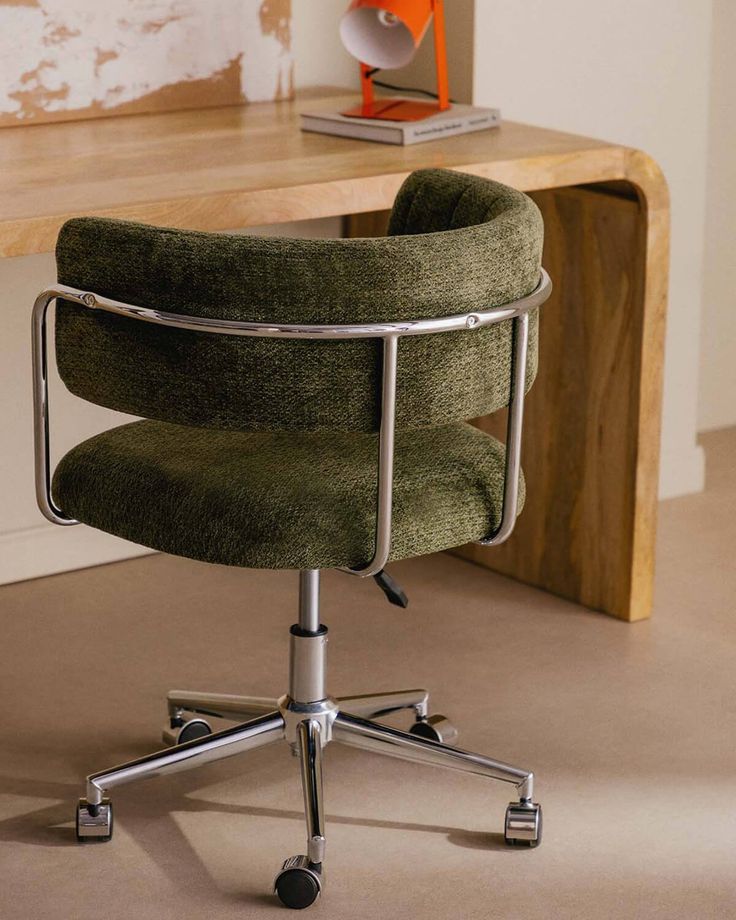 Fauteuils de bureau design : les icônes et leur cote — illustration 5