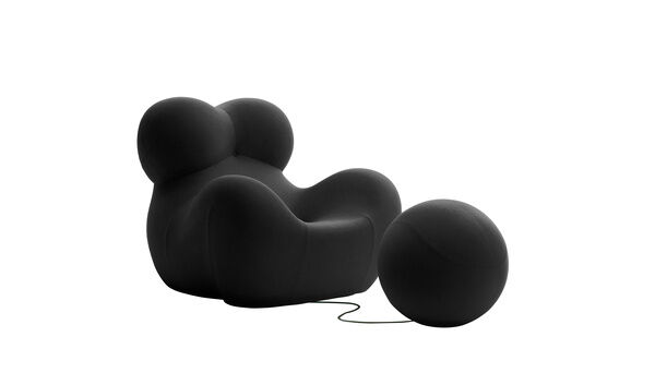 UP5&6 — Gaetano Pesce, B&B Italia, 1969