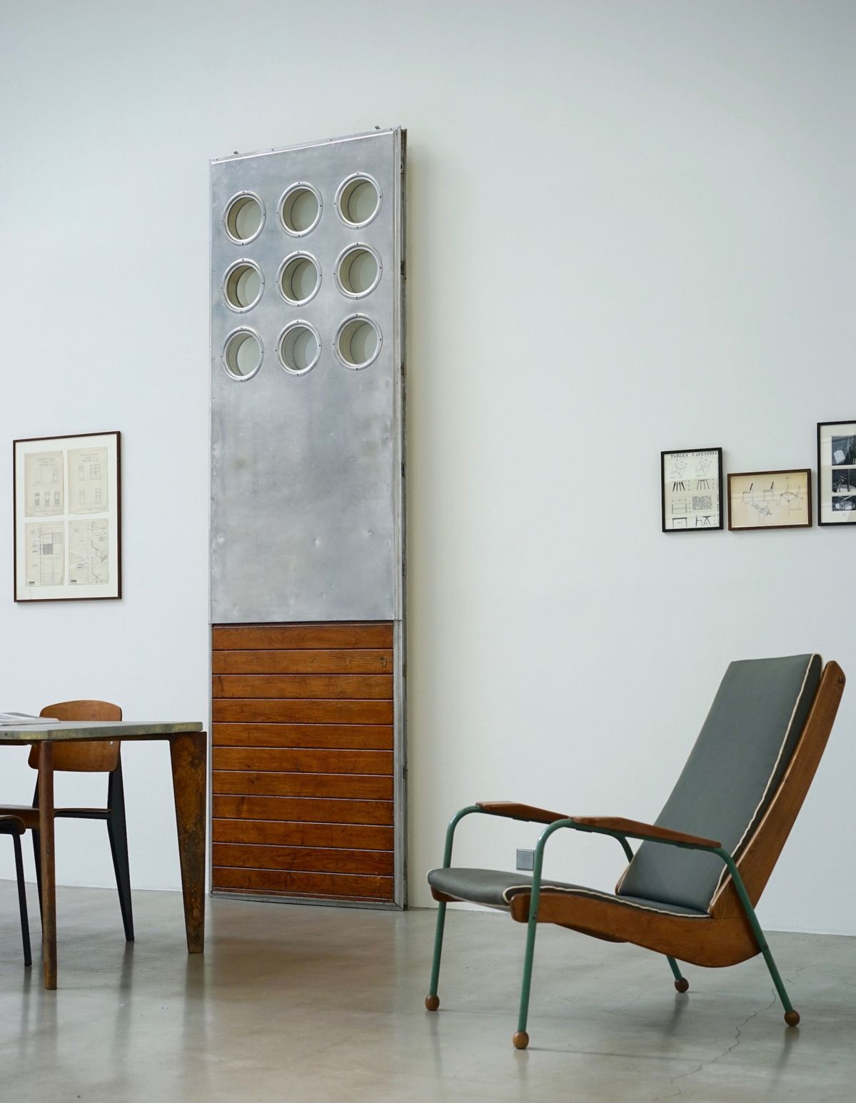 Galerie Patrick Seguin, rue de Charonne — illustration 2