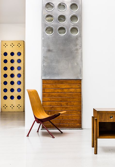 Galerie Patrick Seguin, rue de Charonne — illustration 3