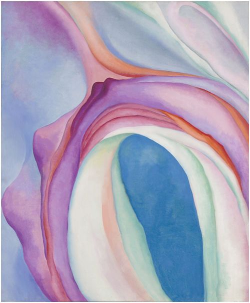 Georgia O'Keeffe, Abiquiú : la maison du désert, entre adobe et fauteuils Eames — illustration 4