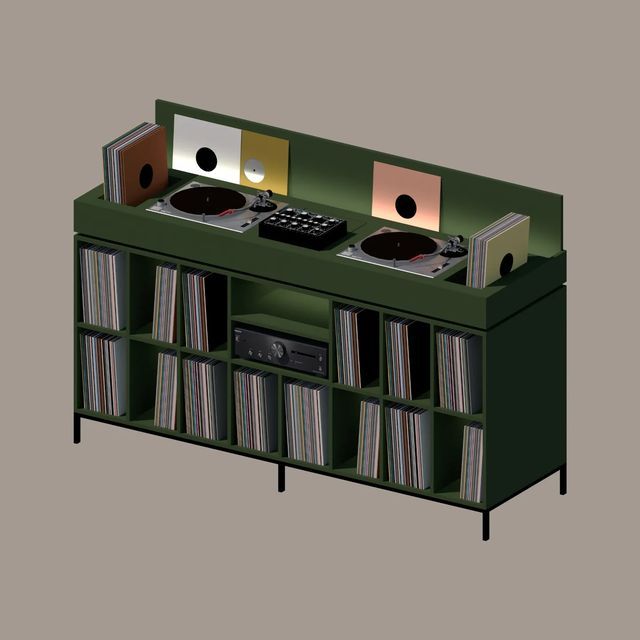 IKEA Kallax: 6 alternative di design, dal budget al top di gamma — couverture article Beyit Magazine