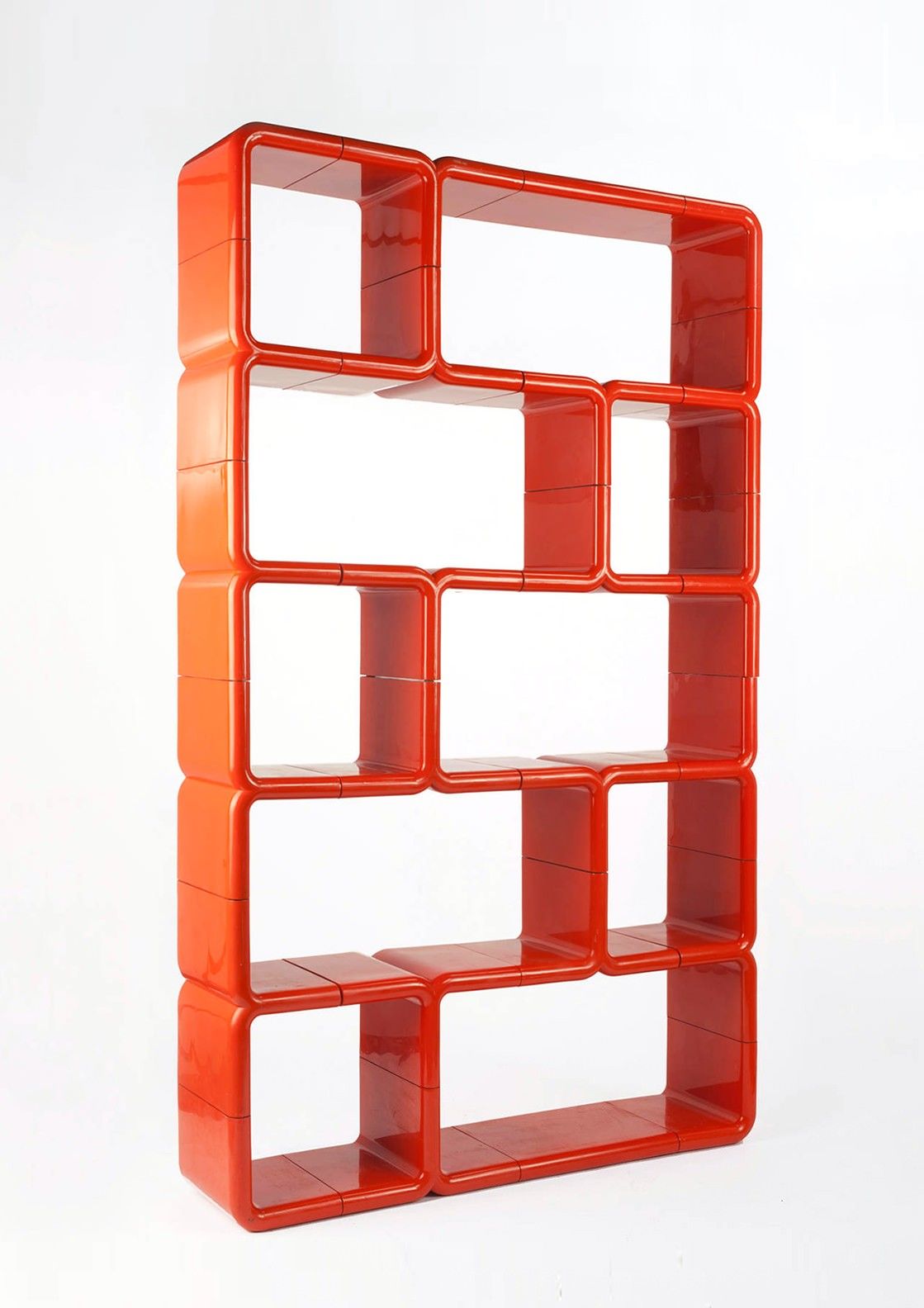 Alternative au Kallax d'IKEA : 6 rangements design qui le surclassent — illustration 2