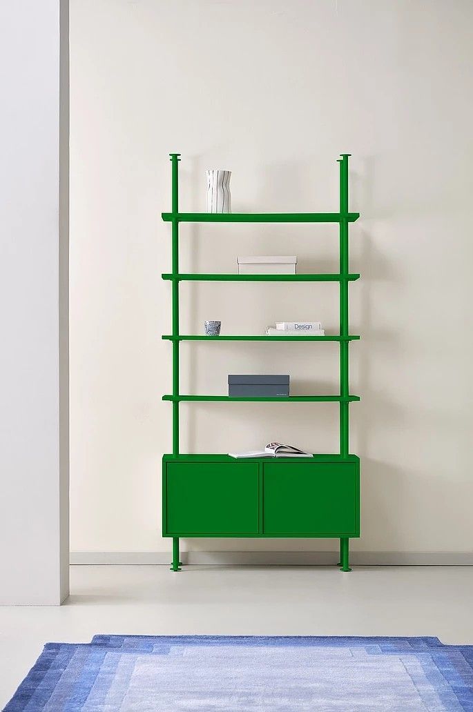 Alternative au Kallax d'IKEA : 6 rangements design qui le surclassent — illustration 3