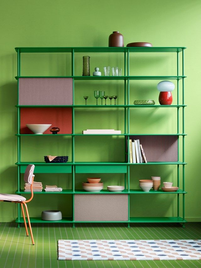 Alternative au Kallax d'IKEA : 6 rangements design qui le surclassent — illustration 4