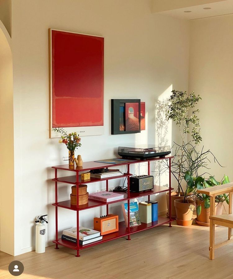 Alternative au Kallax d'IKEA : 6 rangements design qui le surclassent — illustration 5