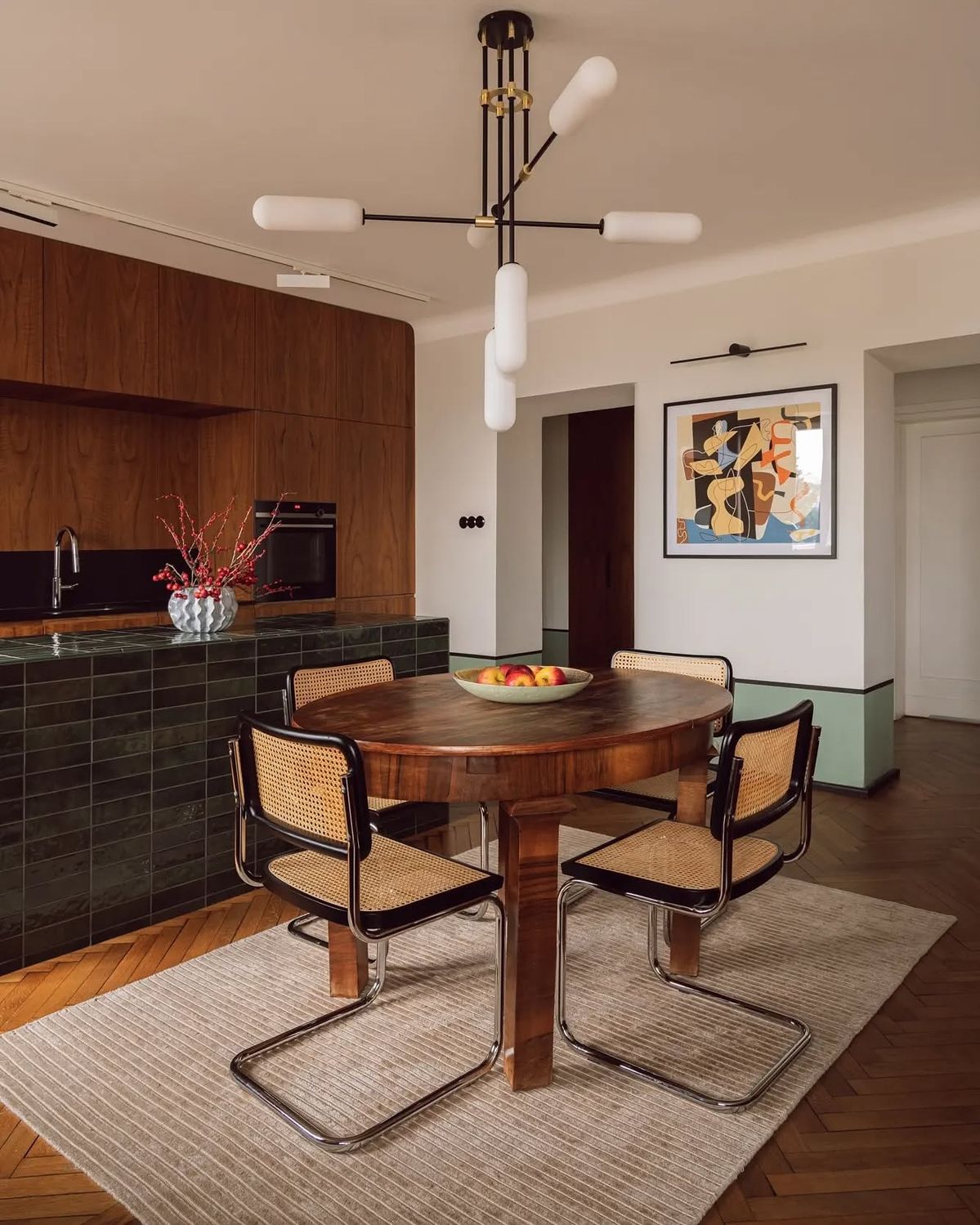 Internet's Favorite Chair — Mai 2026 : la Cesca de Marcel Breuer — illustration 4